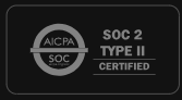 SOC2 Type II Certified
